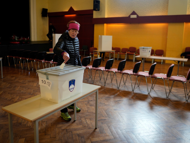Tisíce podpisov vyvolali referendum. Slovinci nakoniec odmietli asistovanú samovraždu o pár percent