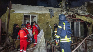 Rusko Ukrajina vojna