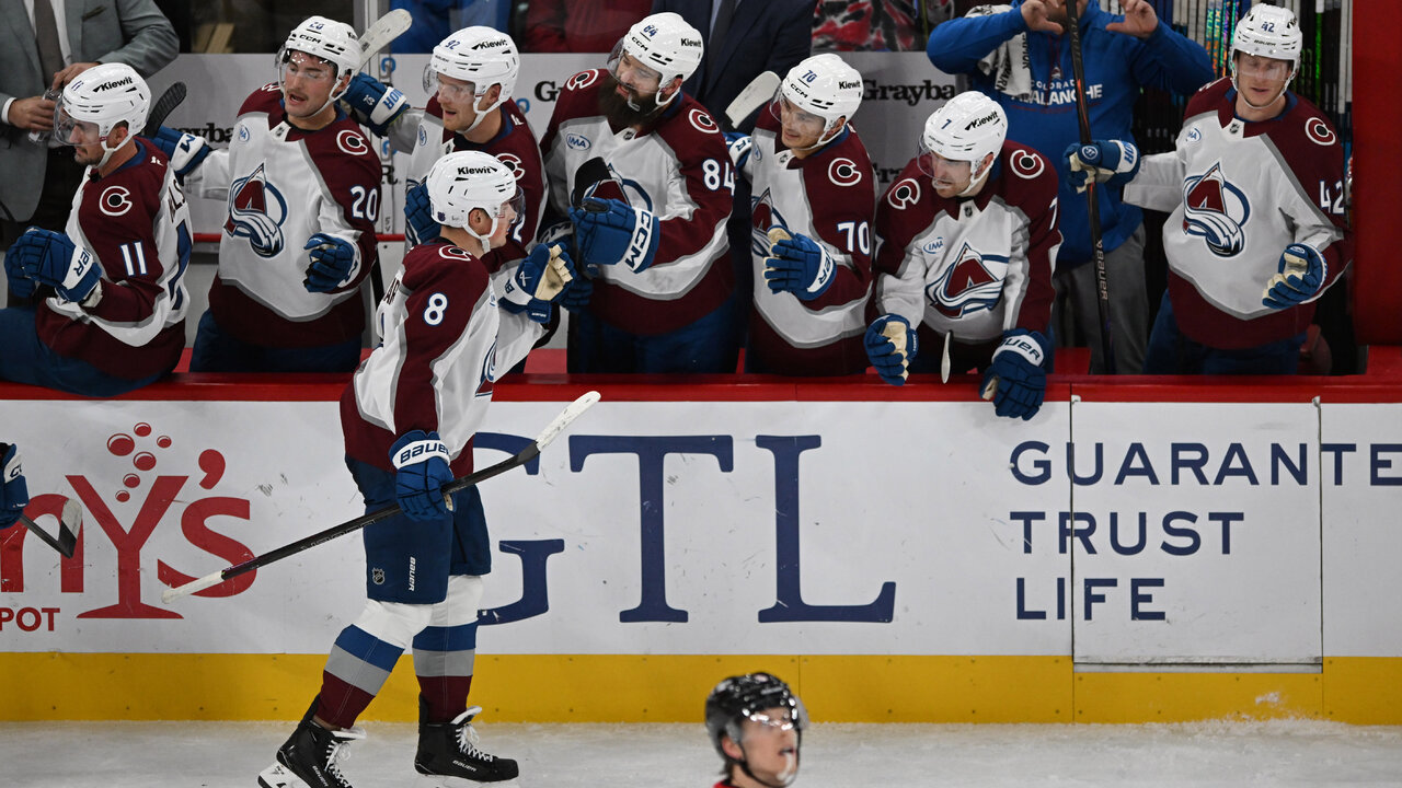 Colorado Avalanche