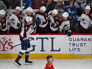 Colorado Avalanche