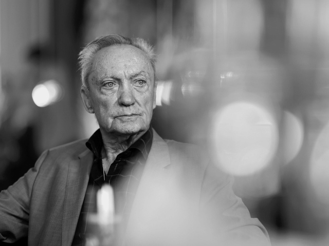Vo veku 81 rokov zomrel nemecký herec Udo Kier. Zahral si aj vo filme Pomaľované vtáča 