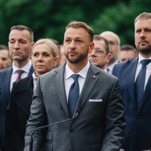 Šutaj Eštok, Šaško, drucker, 