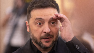 S partnermi budeme ďalej hľadať kompromisy, vyhlásil Zelenskyj. Kyjev však trvá na svojich červených čiarach