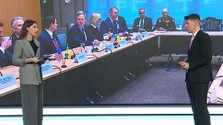 USA a Kyjev upravili mierový plán a hlásia pokrok. Európa reaguje rozdielne a objavuje sa aj skepticizmus