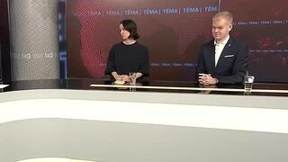 Končí úrad. Padne aj Ficova koalícia?