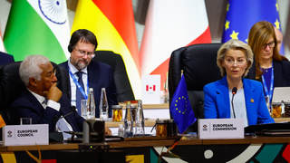 antonio costa ursula von der leyen