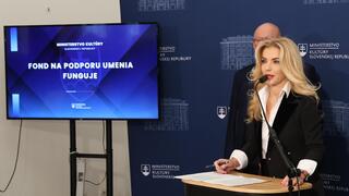 Meškania, odchody, žaloby. Iniciatívy vidia „rozklad“ FPU. Šimkovičová aj vedenie fondu: Faktom je, že funguje