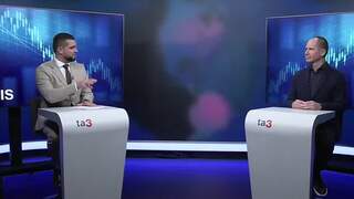 Metropolis symbolom modernej Bratislavy