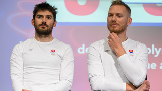 Adam Žampa Andreas Žampa