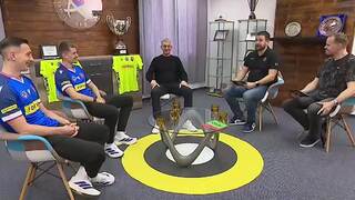 Rigo a Boženík otvorene o prestupoch do Anglicka. VAR priniesol pohľad na ich rozdielne osudy v Stoke City