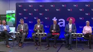 Konferencie ta3: Energetika