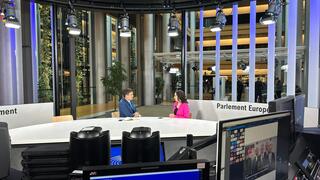 Miriam Lexman, Europarlament