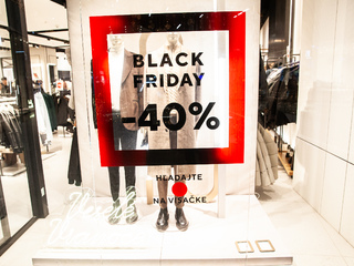 Black Friday