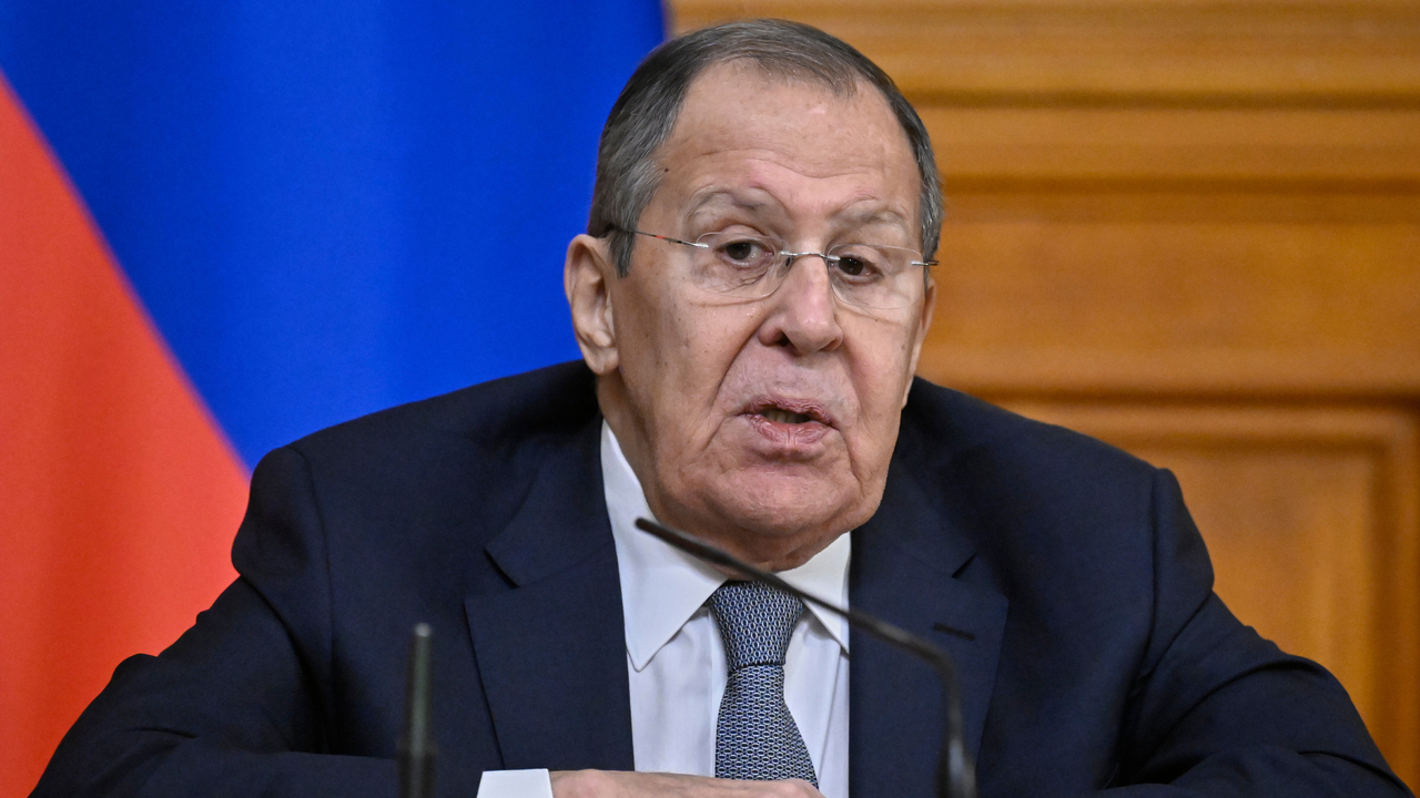 Lavrov