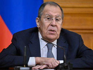 Lavrov