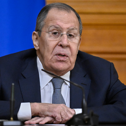 Lavrov