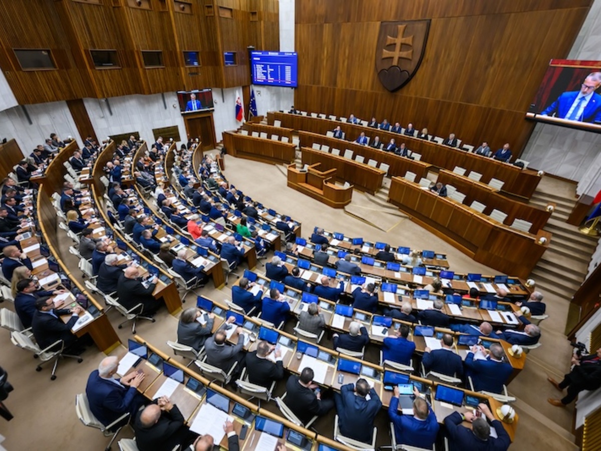 parlament