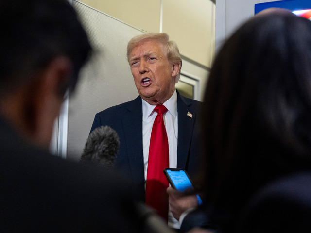 USA pritvrdzujú v boji s drogami v regióne. Trump sa prihlásil k prvému úderu na pevninskej Venezuele