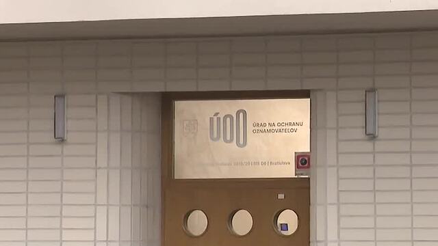 UOO Urad na ochranu oznamovateľov