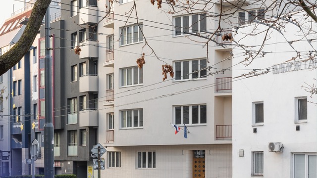 Úrad na ochranu oznamovateľov