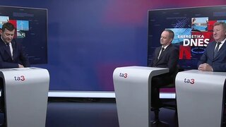 energetika dnes 