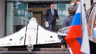 rusky vyslanec v moldavsku