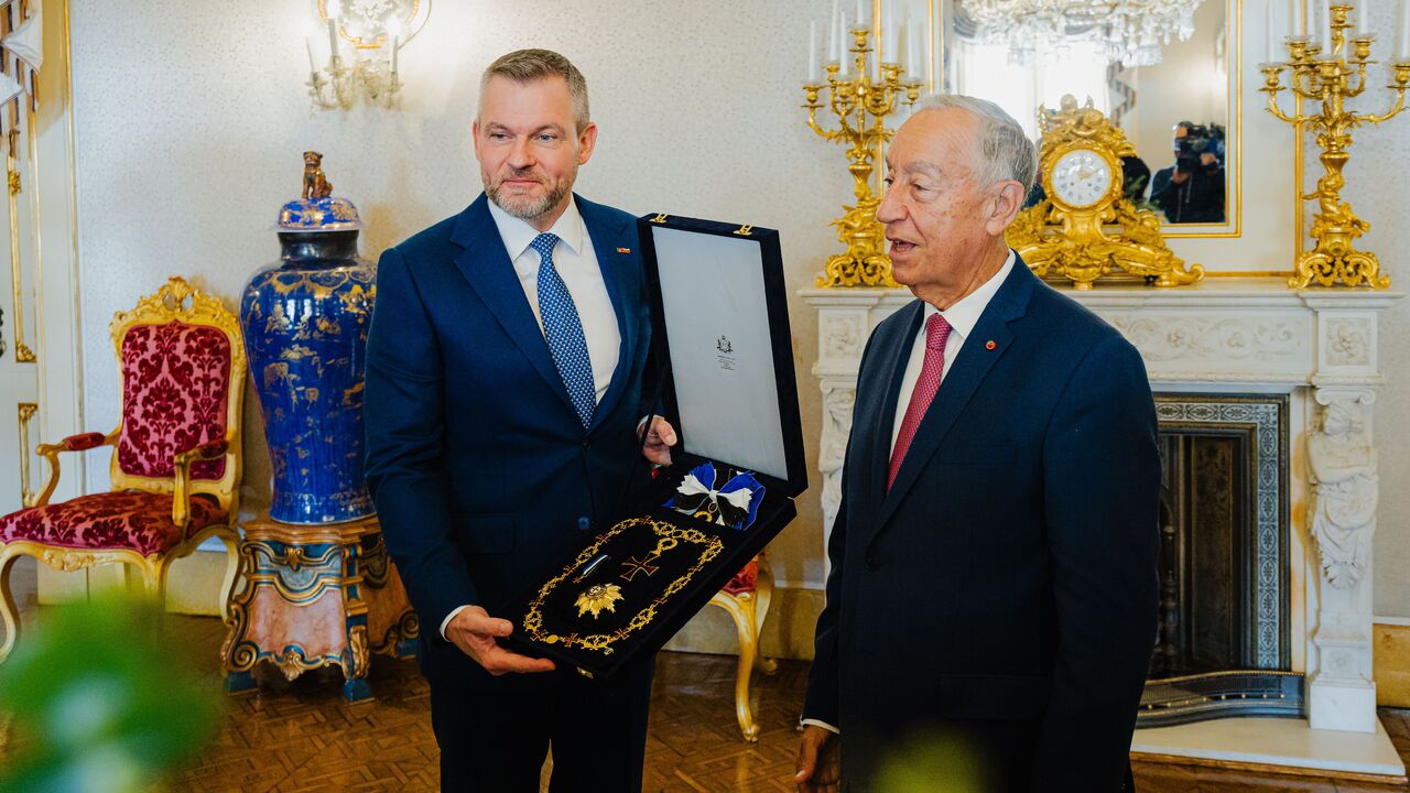 Portugalsko Pellegrini