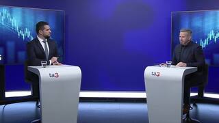 Štát vs. podnikateľ: konsolidácia a dane