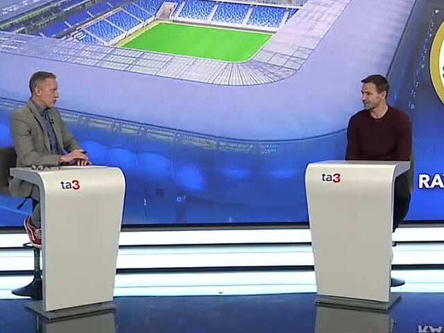 Okolo Tehelného poľa sa už zhromažďujú fanúšikovia. Slovan privíta španielsky klub Rayo Vallecano