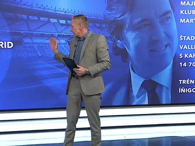 Vysvetľujeme: Koho Slovan privíta? Aké úspechy má za sebou Rayo Vallecano?