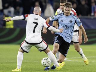 Slovan vallecano