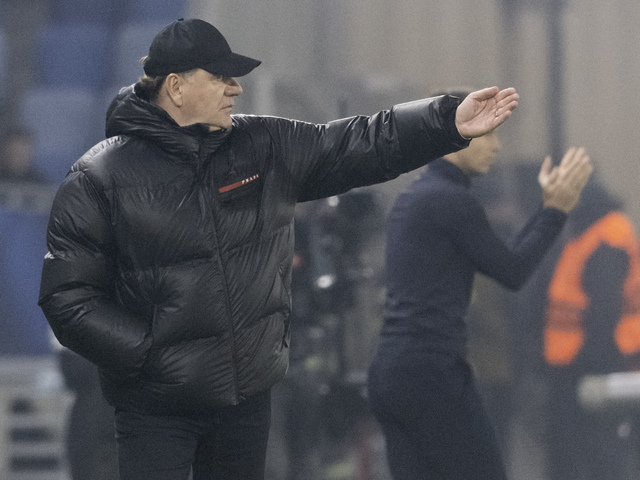 Dali sme do toho srdce aj kvalitu. Weiss prežíval po zápase s Rayom nával emócií, víťazstvo venoval fanúšikom