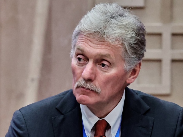 Mierový plán pre Ukrajinu je na stole, odpoveď nie. Peskov: Naše parametre sú Američanom známe