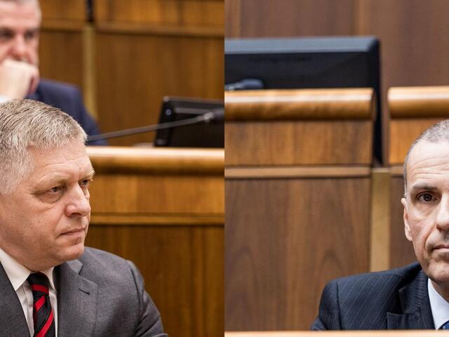 Rada prokurátorov odmieta Ficov tlak na Žilinku. Reforma nemá byť trestom za neuposlúchnutie výzvy, tvrdí