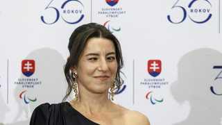 Henrieta Farkašová