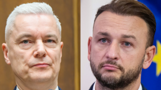 Šutaj Eštok: Úrad na ochranu oznamovateľov zneužívali politici. Ferenčák ich v hlasovaní nepodrží, prikláňa sa viac k PS