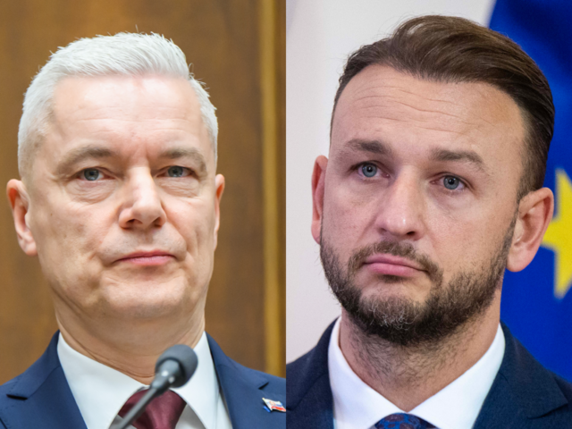 Šutaj Eštok: Úrad na ochranu oznamovateľov zneužívali politici. Ferenčák ich v hlasovaní nepodrží, prikláňa sa viac k PS