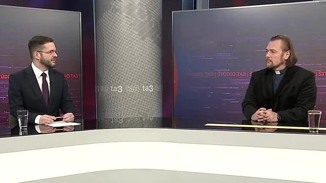 STUDIO-TA3-PAPEZ-V-TURECKU