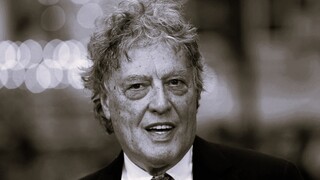 Tom Stoppard
