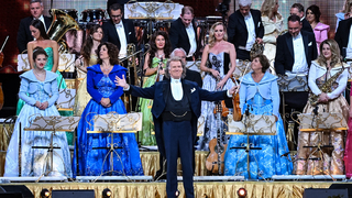 André Rieu