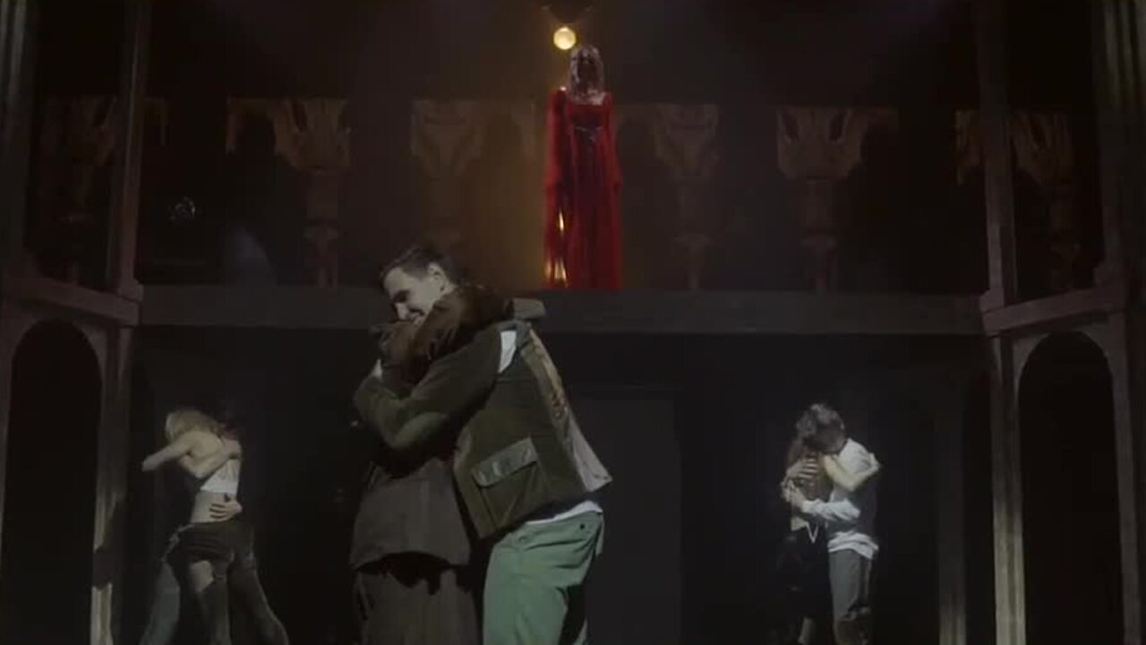 romeo