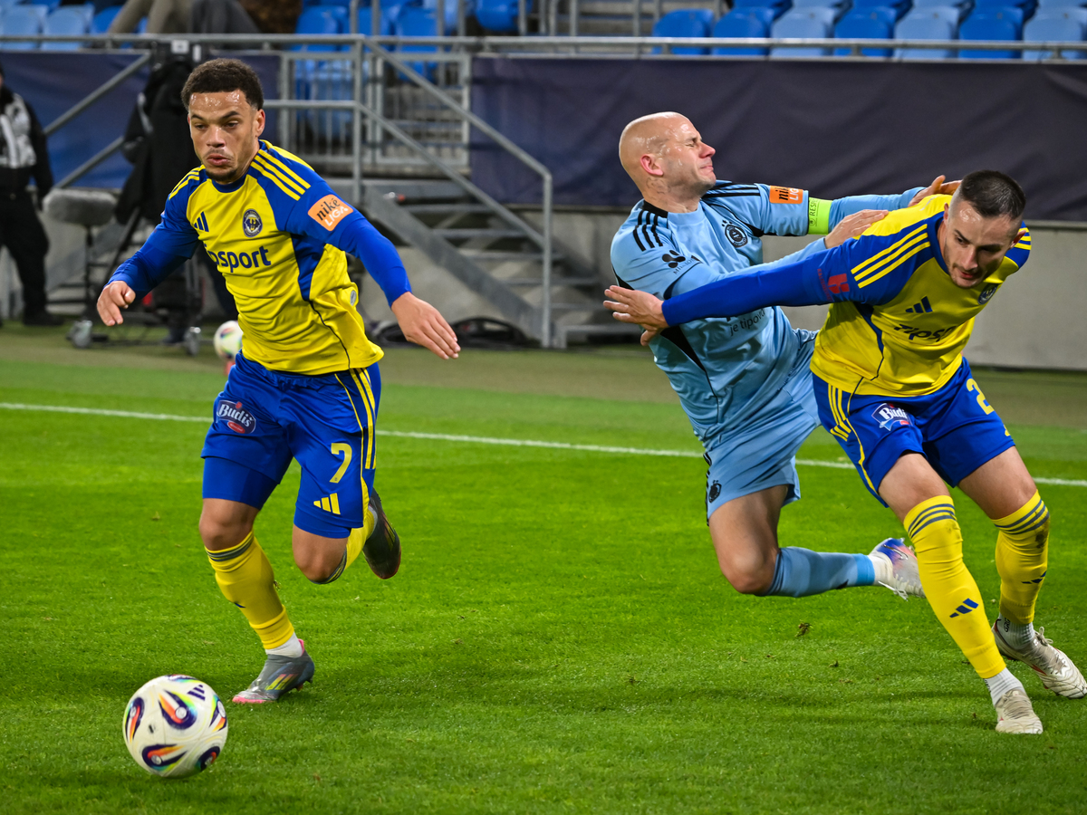 Slovan Michalovce