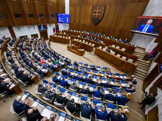 parlament