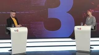 Počet ľudí bez domova stúpa