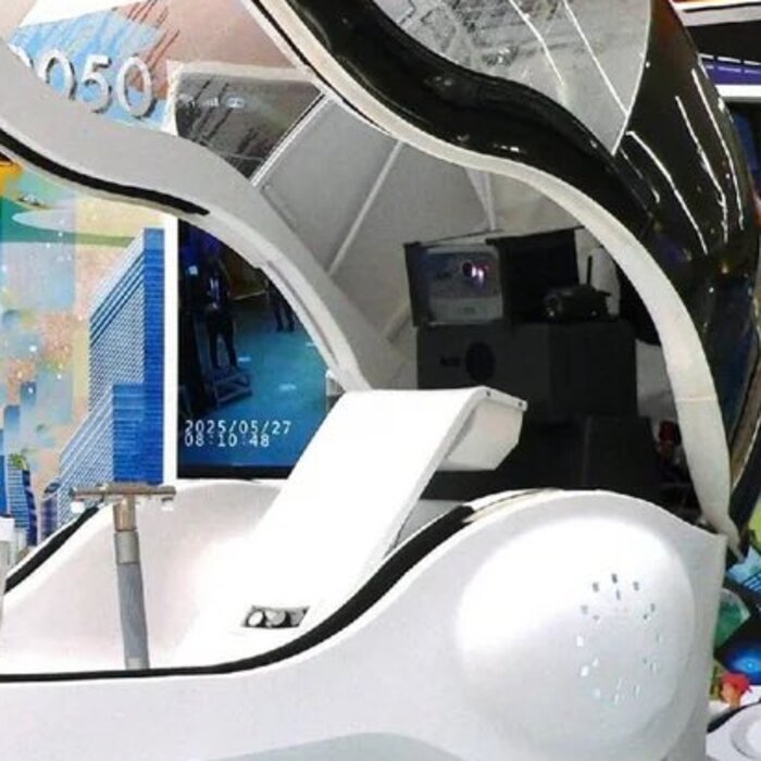 Japonsko ľudská práčka 