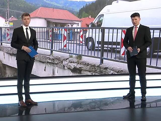 Takmer polovica mostov je v kritickom stave, opravy sú nevyhnutné. Rezort financií však brzdí plánované projekty