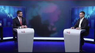 Investori znovu objavujú dlhopisy ako stabilnejšiu voľbu