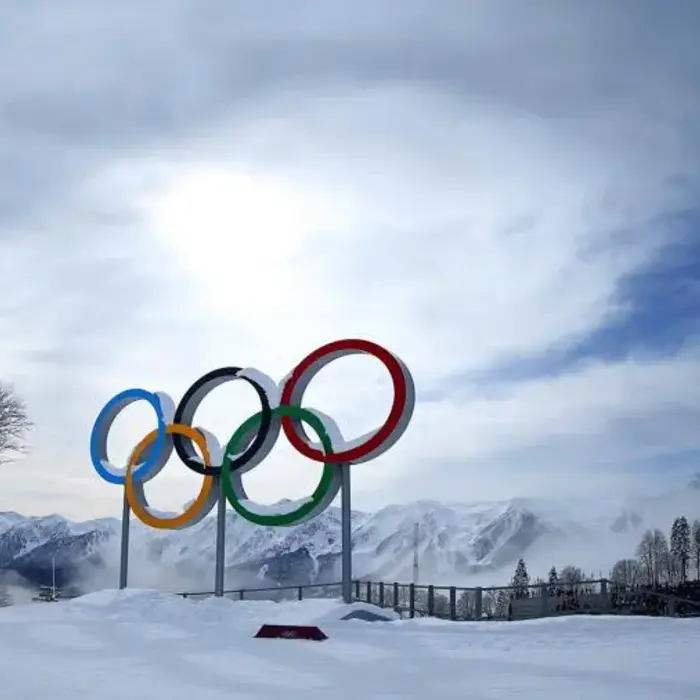 olympiáda ZOH Miláno 