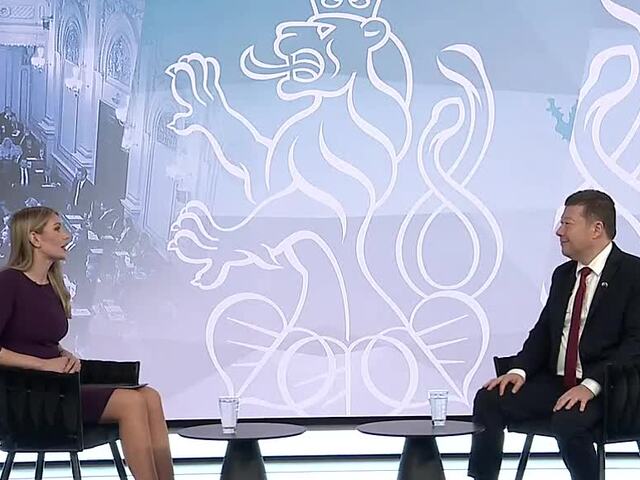 Okamura pre ta3: Chceme obnoviť bratské vzťahy so Slovenskom. Vlády už našli spoločnú reč v troch konkrétnych témach