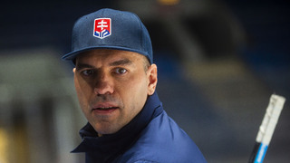 Nominácia Slovenska na MS do 20 rokov je potvrdená. Hlavný tréner Frühauf: Náš tím je jedným z najmladších v histórii